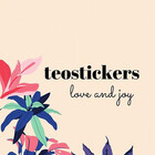teostickers