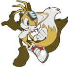 luigi-tails
