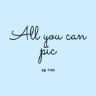 AllYouCanPic