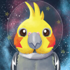 Kosmotiel