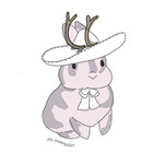 JackalopeRosa