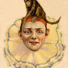 CircusAndMonkey