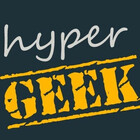 hypergeekstuff