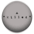 Redbubble profile picture for @killed