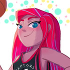 MegsScribbles