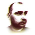 Redbubble profile picture for @melo