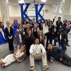 KKPsiAlphaSigma