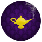 TheMagicLamp