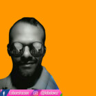 Redbubble profile picture for @lobolavoz