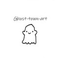 Ghost-town-art