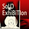 solo-exhibition