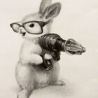 RayGunBunny