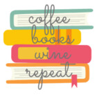 CoffeeBooksWine