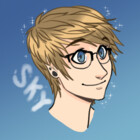 Okay-Sky
