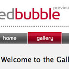 Redbubble profile picture for @gallery