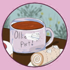 Olliecakeart