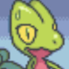 GeckoeyGecko
