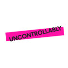 Redbubble profile picture for @Uncontrollably