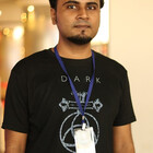 Redbubble profile picture for @Wasif