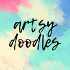 artsydoodles