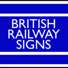 Railway-Signs