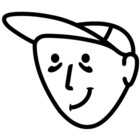 eyebagsandcap