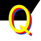 Redbubble profile picture for @quoting