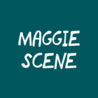 maggiescene