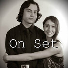 Redbubble profile picture for @OnSet