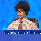 Ruddyposting-