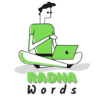 RadhaWords