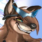 TerraWolfDog