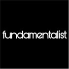 Redbubble profile picture for @Fundamentalist