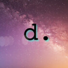 Redbubble profile picture for @disowned