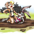 MudRabbit