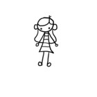LadyPeaDea