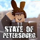 Redbubble profile picture for @Petersburg