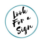 Look-for-a-sign