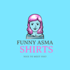 funnyasma