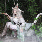 MossyfoxCosplay