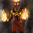 IGAnansi