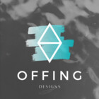 Redbubble profile picture for @OFFING