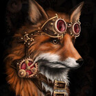 Foxfeather