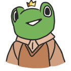 King-Frogge