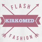 kirkomed