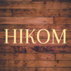 Hikom