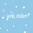 jords-stickers