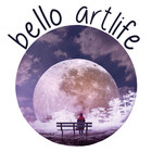 belloartlife
