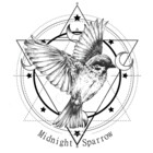MidnightSparrow