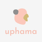 Redbubble profile picture for @uphama